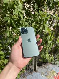 iPhone 13 Pro Max 128gb Neverlock Green