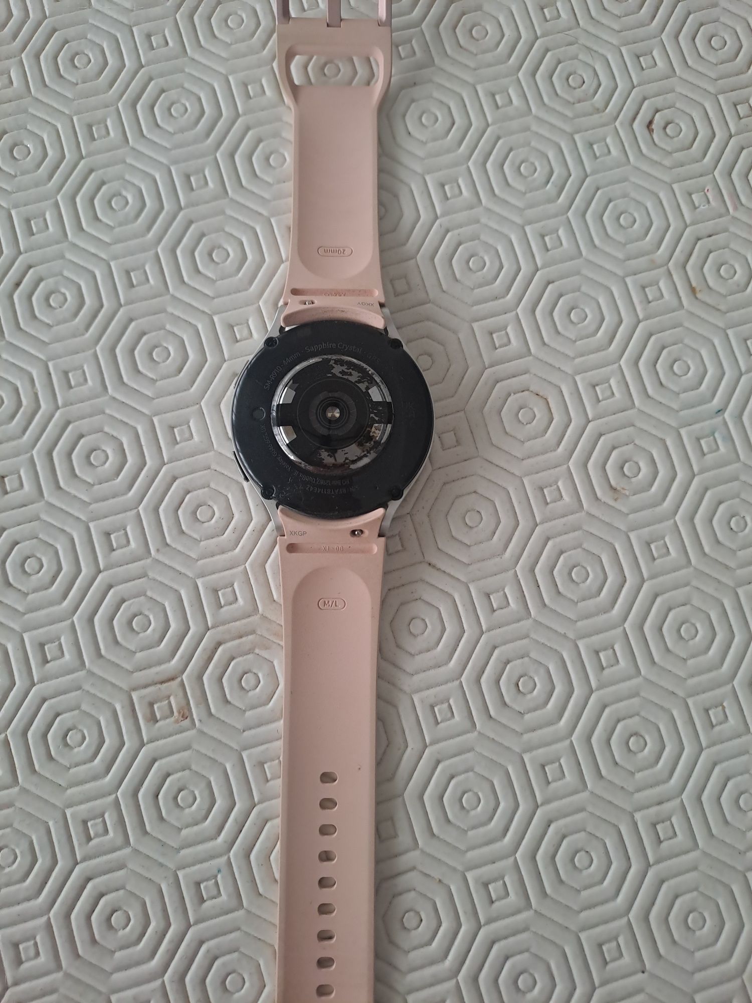 Samsung watch SM-R910 usado