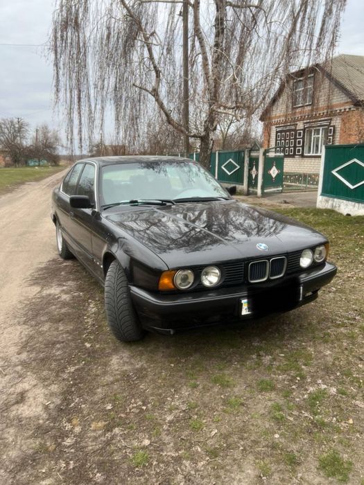 Бмв е34 разборка шрот