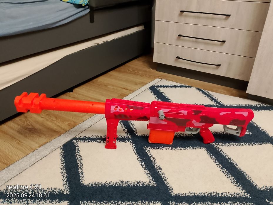 Pistolet Need Fortnite