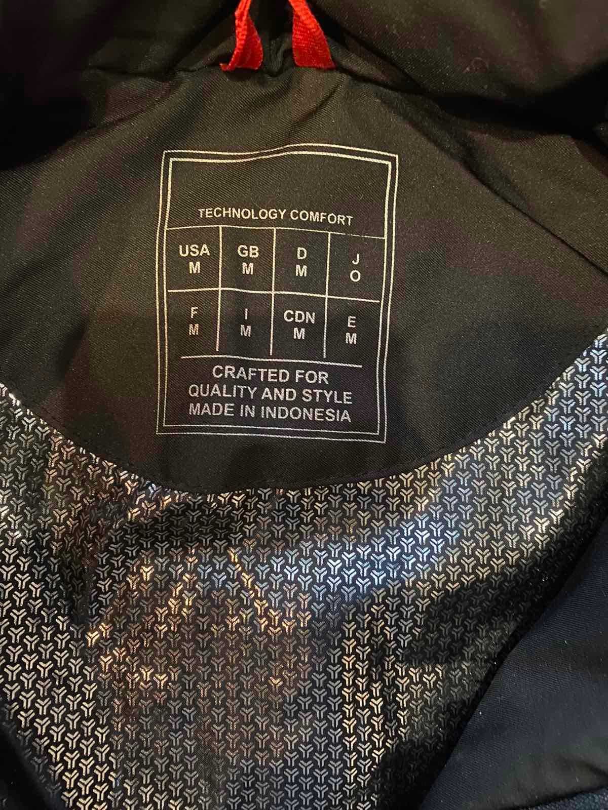 куртка OFF-WHITE