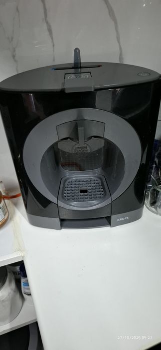 Máquina de café Dolce Gusto