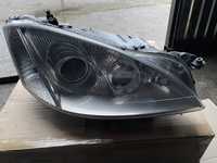 S klasa Lampa prawa Bi xenon Night Vision Mercedes w221