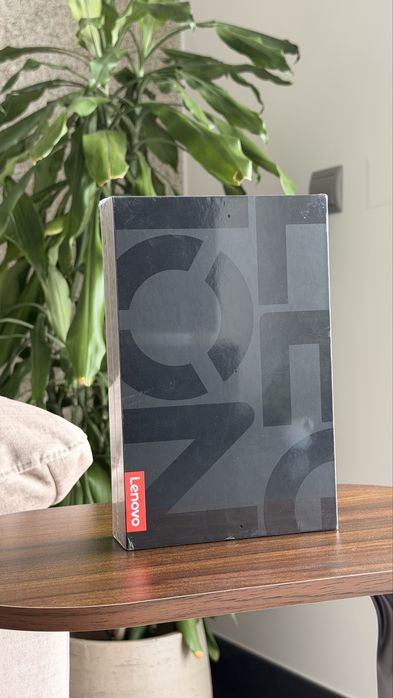 Lenovo Legion Tab 12/256gb *Selado*