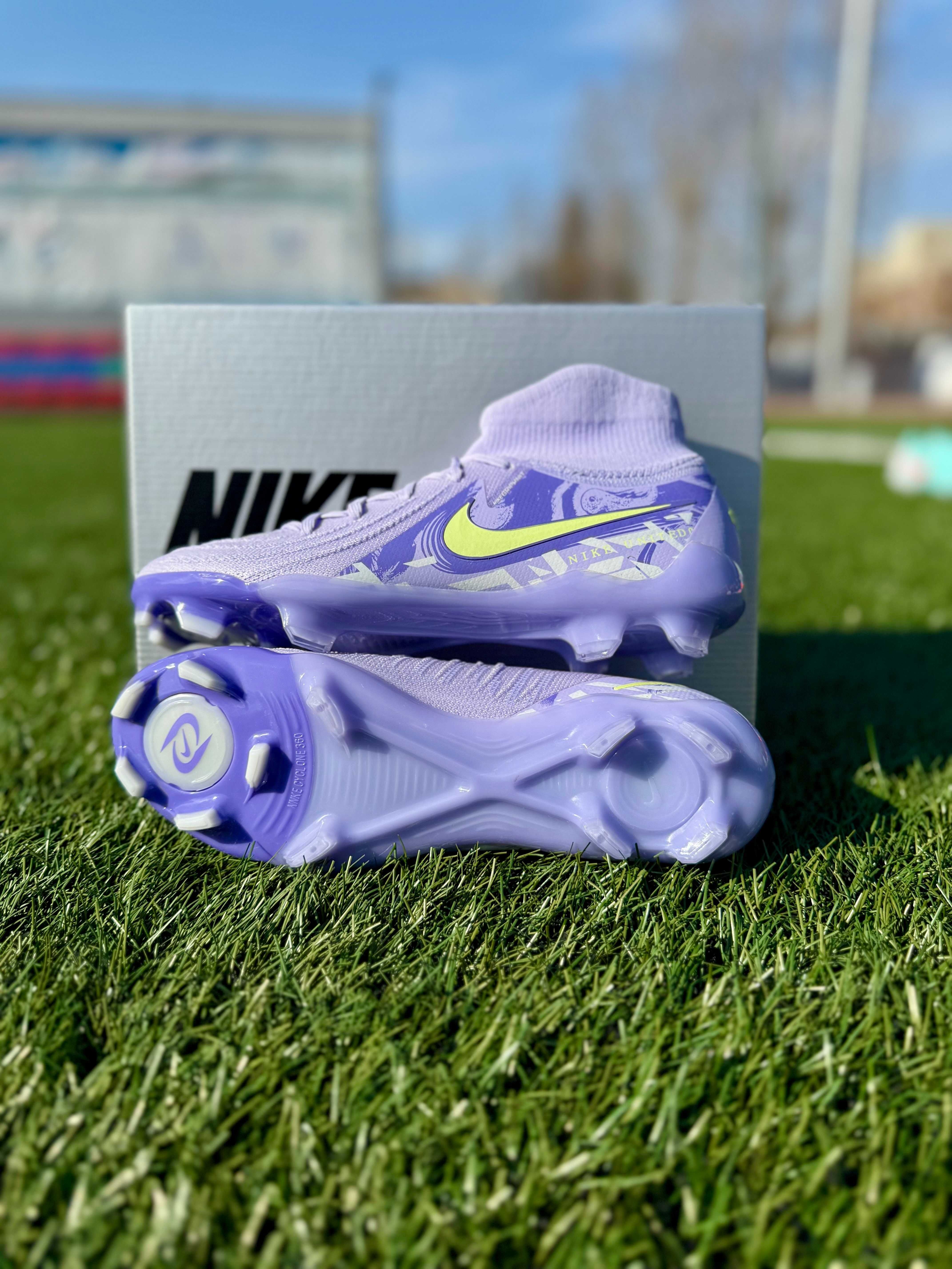 !SALE! Бутси Nike Phantom Luna Elite 35 36 37 38 39 40 41 42 43 44 45