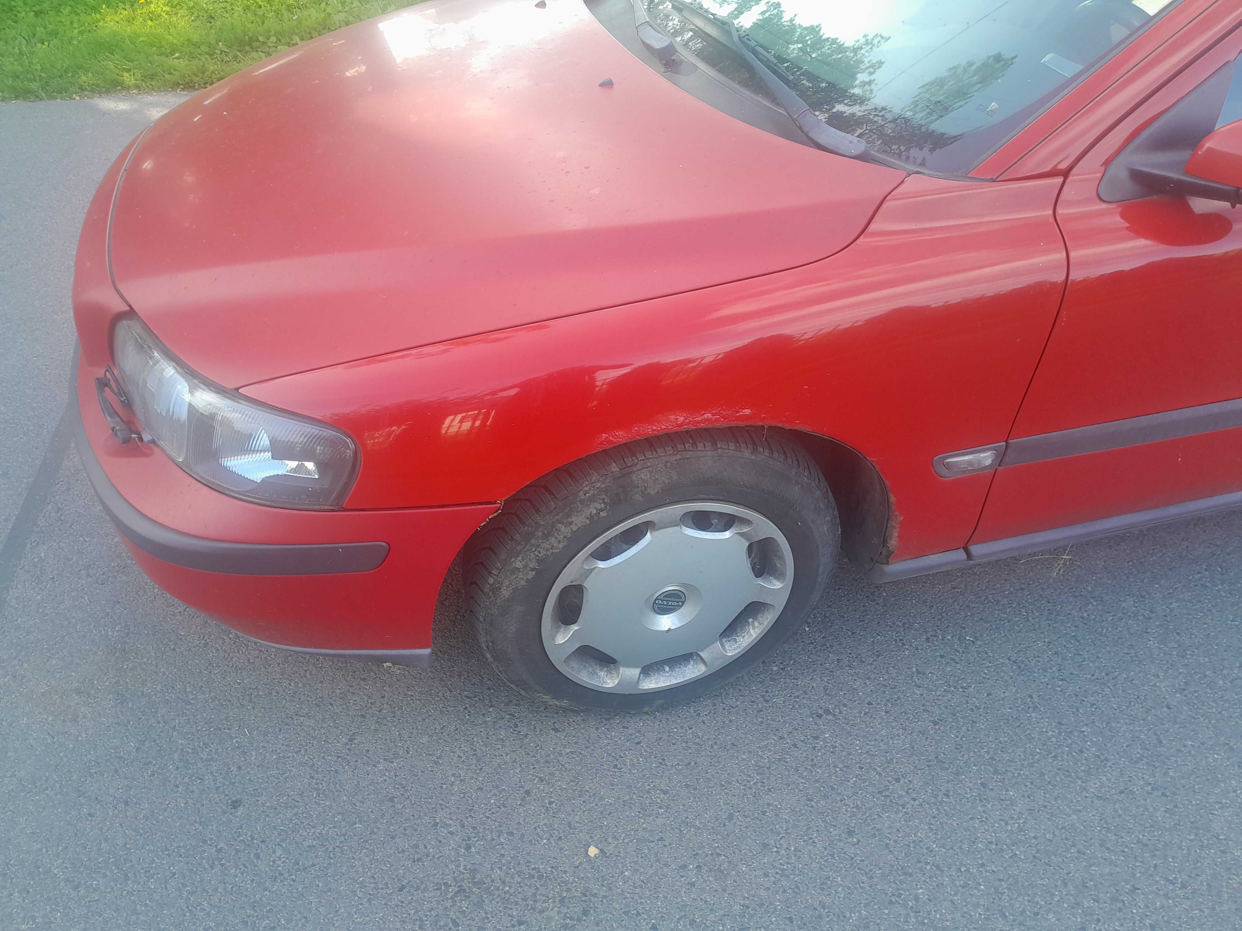 Volvo v70 II 2004rok