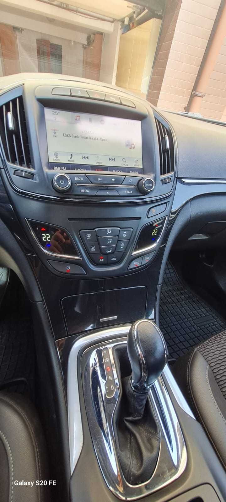 OPEL Insignia 1,6 CDTI automat COSMO