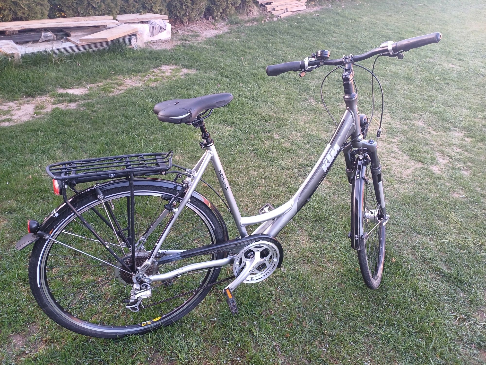 Rower KTM Venetolight 28