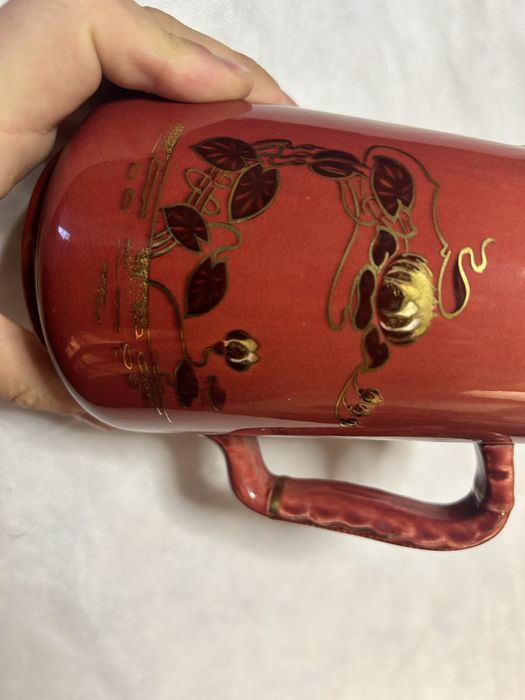 Jarra Vileroy e Boch