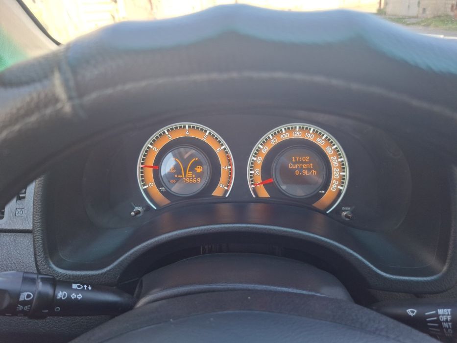 BYD 79тисяч рідного пробігу