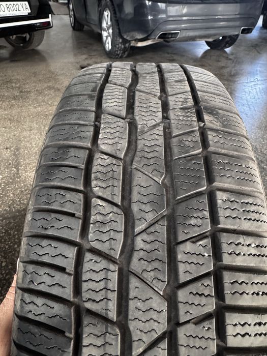 205/50 r17 continental