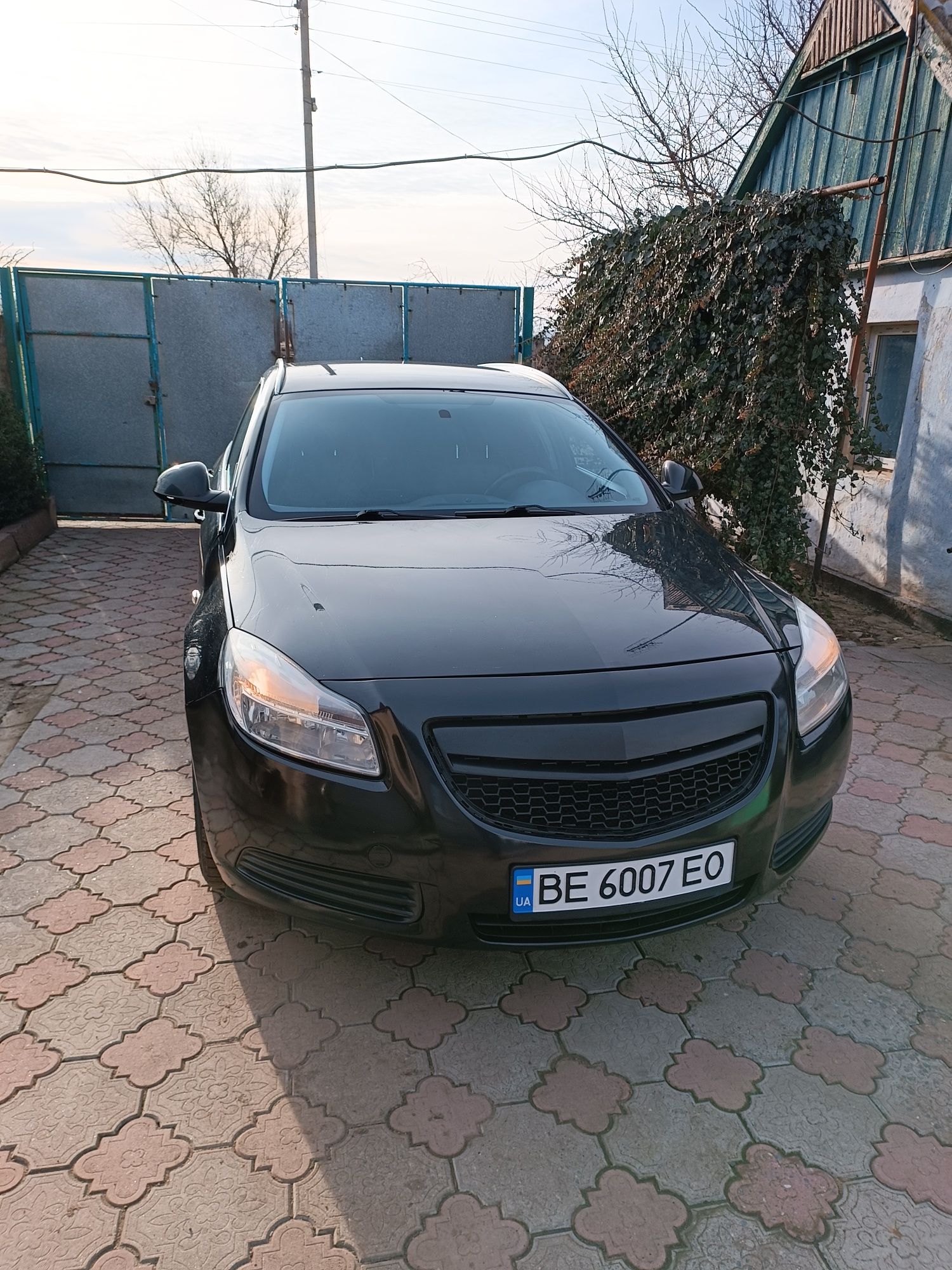 Продам Opel Insignia sport tourer