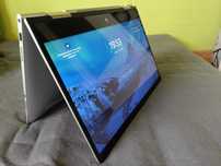 HP Envy X360 Dotykowy Ekran
