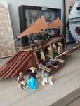 LEGO Star Wars 75020 Barka Jabby