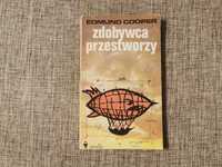 Zdobywca przestworzy - Edmund Cooper