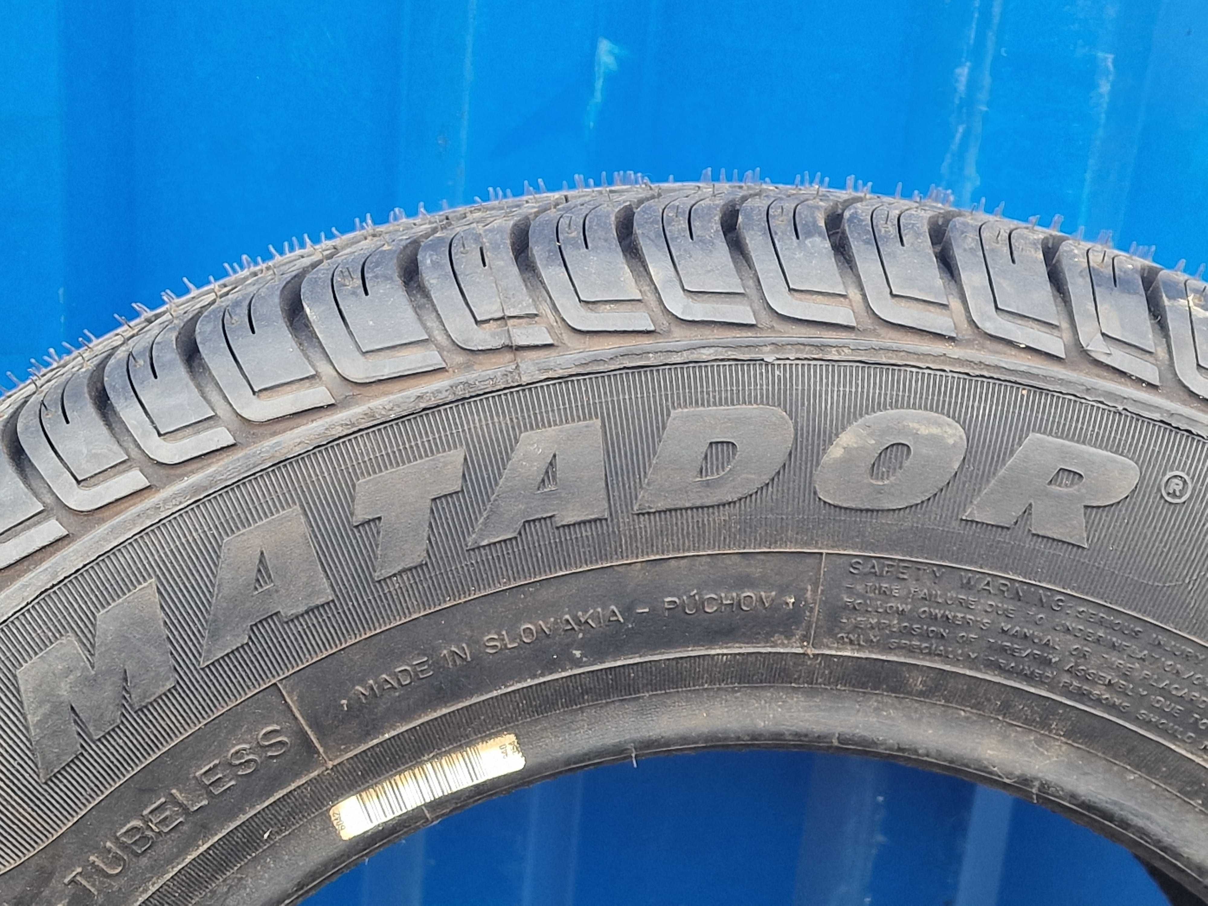 165/70R13 79T Matador Stella MP15