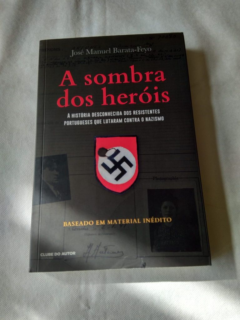 História . . . .