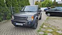 Land Rover Discovery 3 2,7d