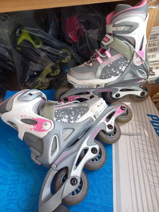 Rollerblade ролики всі розміри
