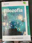 podręcznik do filozofii klasa 1,