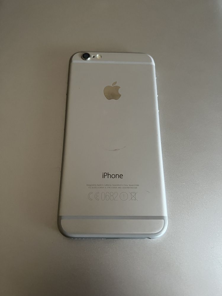 Apple Iphone 6 16 gb