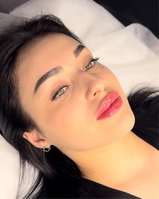 АКЦІЯ  Губи від 1500 грн, модель по собівартості, Київ, палац Україна