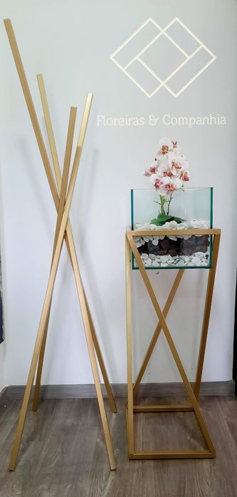 Artigos decoração