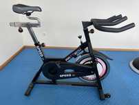 Bicicleta Indoor FFITTECH