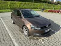 Volkswagen Polo Volkswagen Polo 1.4 MPI POLSKI SALON LPG