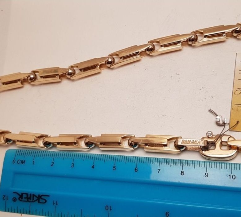 Золотая цепочка 91 грамма