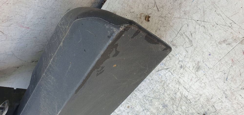 jeep wrangler jl lewy prawy kpl próg listwa progowa nakładka