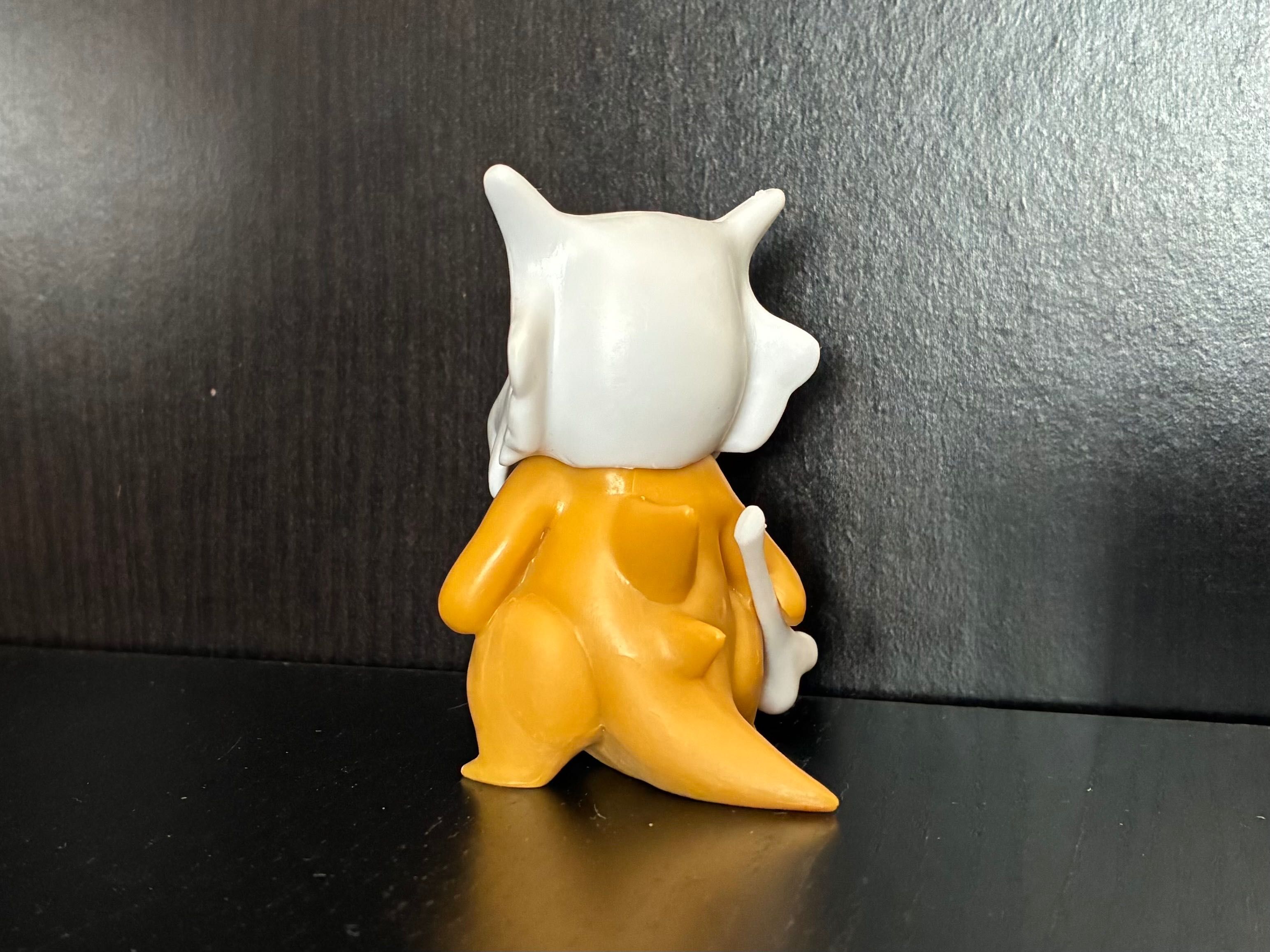 Figura Pokémon #104 Cubone