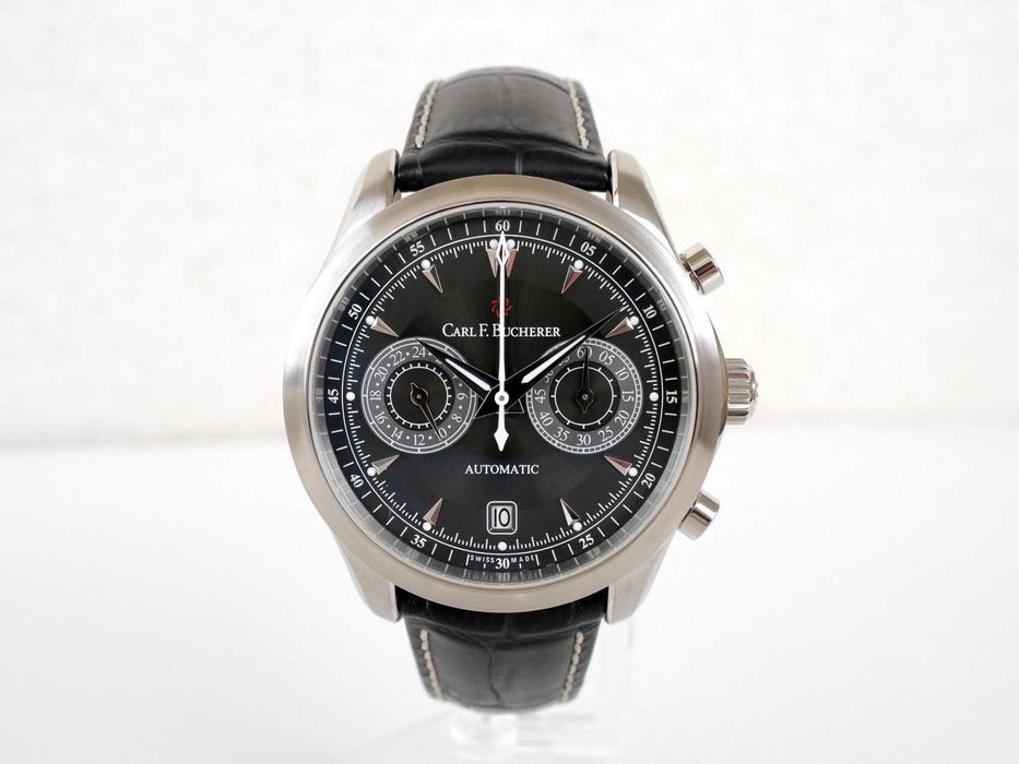 Carl F. Bucherer Manero CentralChrono 42mm