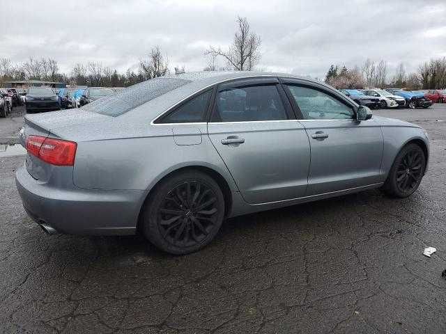 Audi A6 Premium Plus 2014 Року