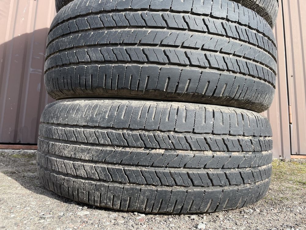 літня гума резина шини 265/65 R17 Laufenn toyota nissan Mitsubishi