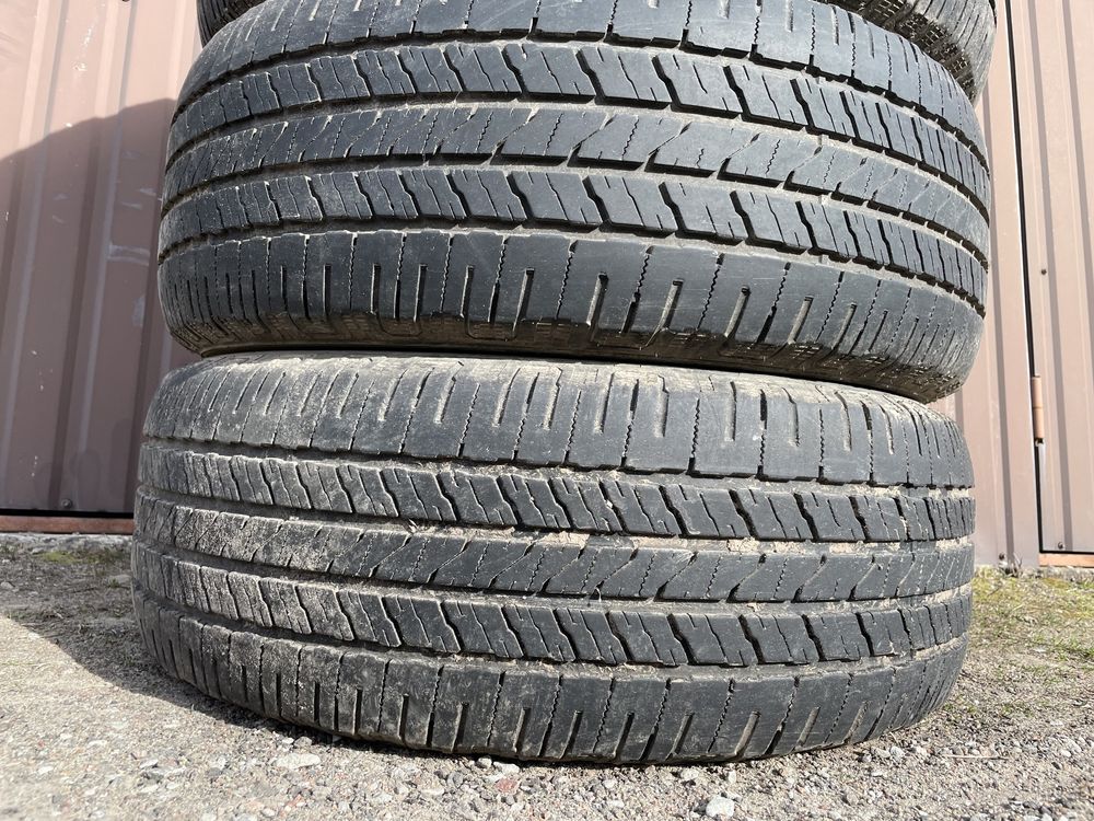 літня гума 265/65 R17 Laufenn toyota nissan Mitsubishi