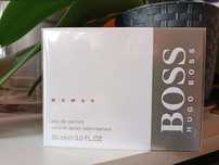 HUGO BOSS WOMAN eau de perfum 90ml