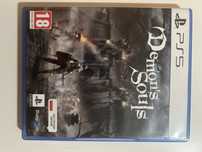 Demon’s Souls PS5