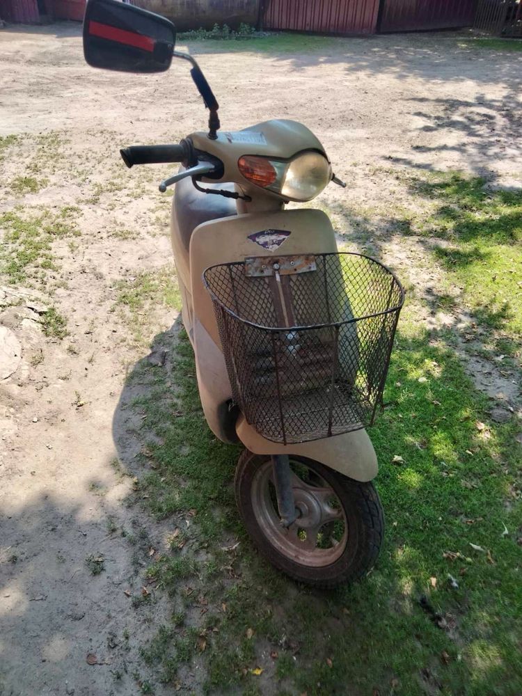 Продам Honda Dio AF52 Fit