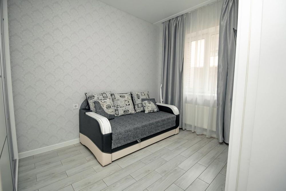 Продаж таунхаусу з ремонтом в Ірпені біля Центрального парку