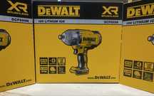 Гайковерт акумуляторний DeWalt DCF899N без АКБ та ЗП нове