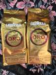 Kawa ziarnista Lavazza Oro