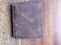 Шкіряний гаманець COCHOR (ригінал)