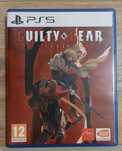 PS5 Guilty Gear Strive