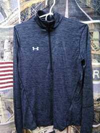 Under Armour Loose lekka bluza z USA