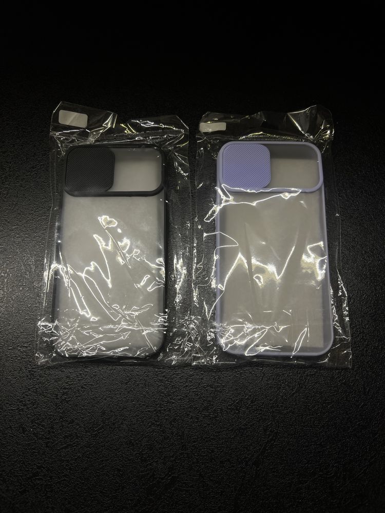 iPhone 13 case etui
