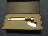 AKG C501C Vintage Mikrofon Pojemnościowy Stan Idealny C60 C451C C535