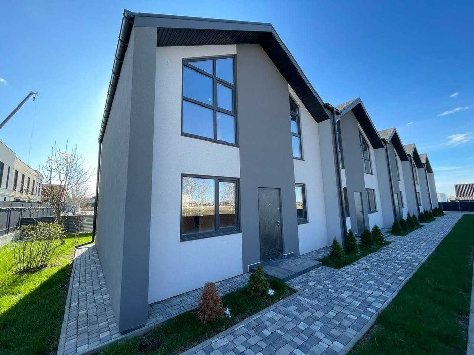 Продам Таунхаус Софіївська Борщагівка