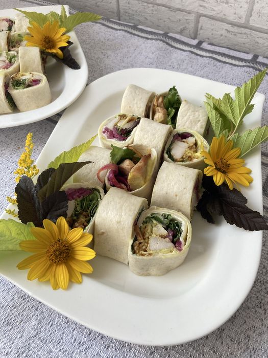 Catering na różne okazje.