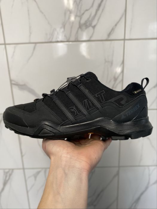 Кросівки чоловічі Adidas Terrex Swift R2 Gore-Tex 42, Оригінал 100%
